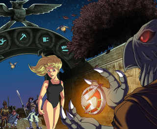 Illustration for article titled The Spectacular Story Of Metroid, One Of Gaming's Richest Universes